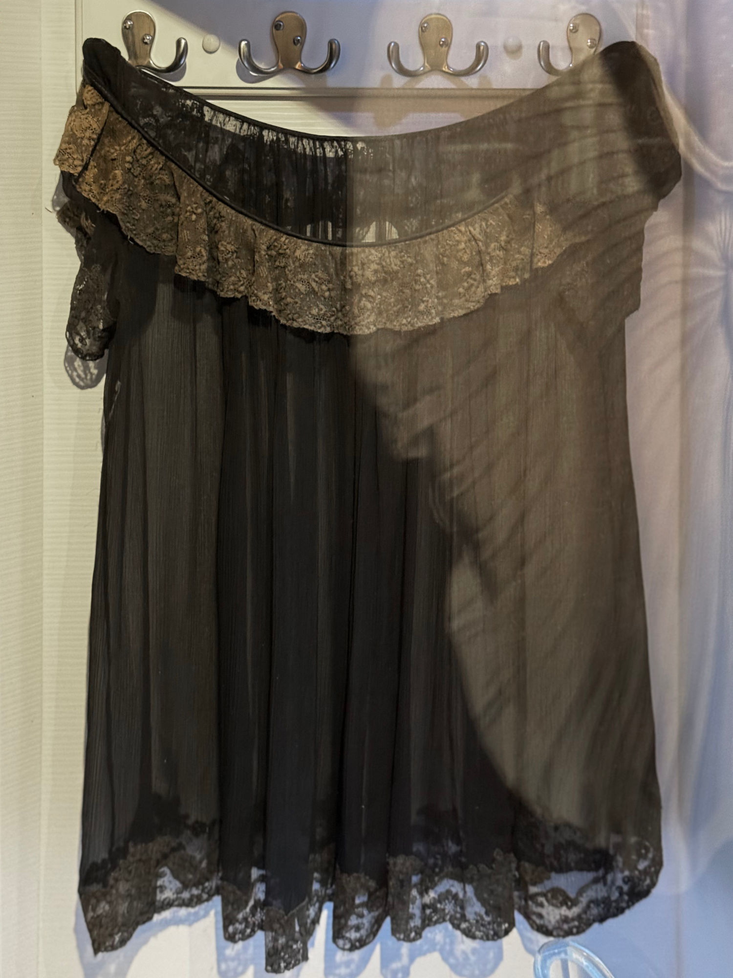 Ripley's Marilyn Monroe Sexy Sleepwear