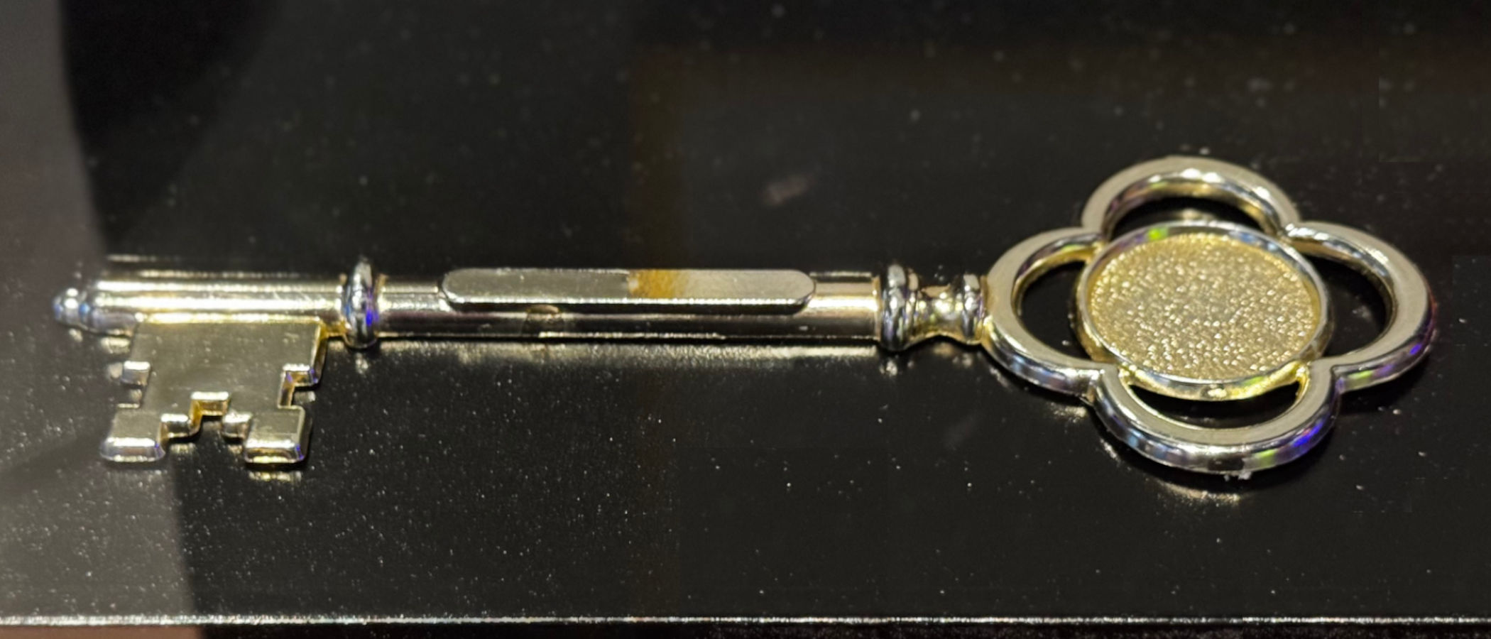 Ripley's Michael Jackson's Key to Hollywood