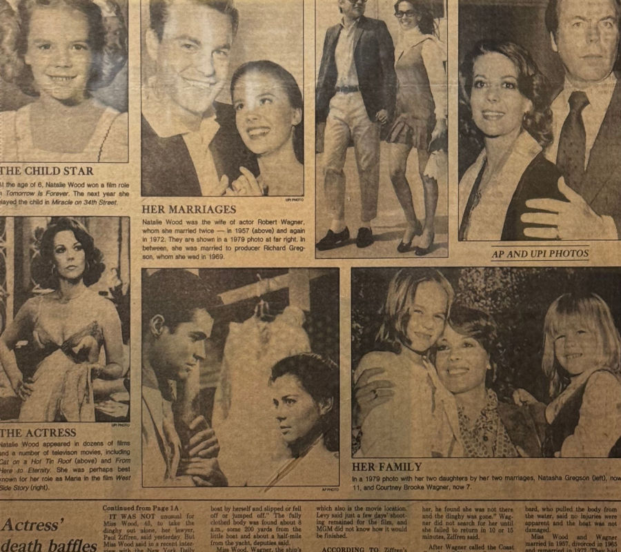 Celebrity Obituaries