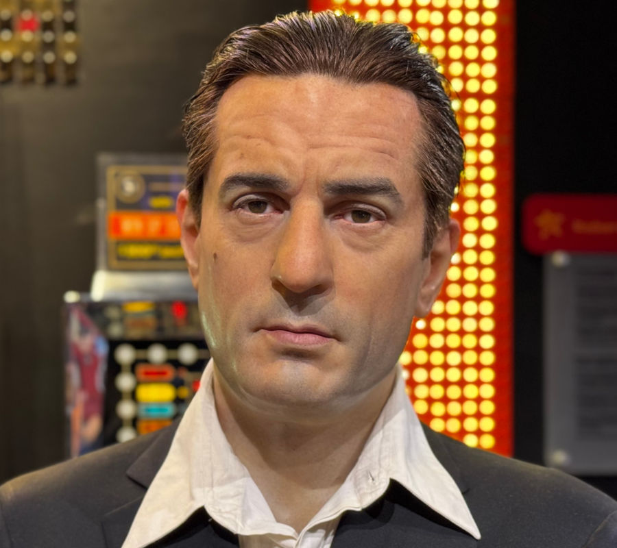 Robert De Niro