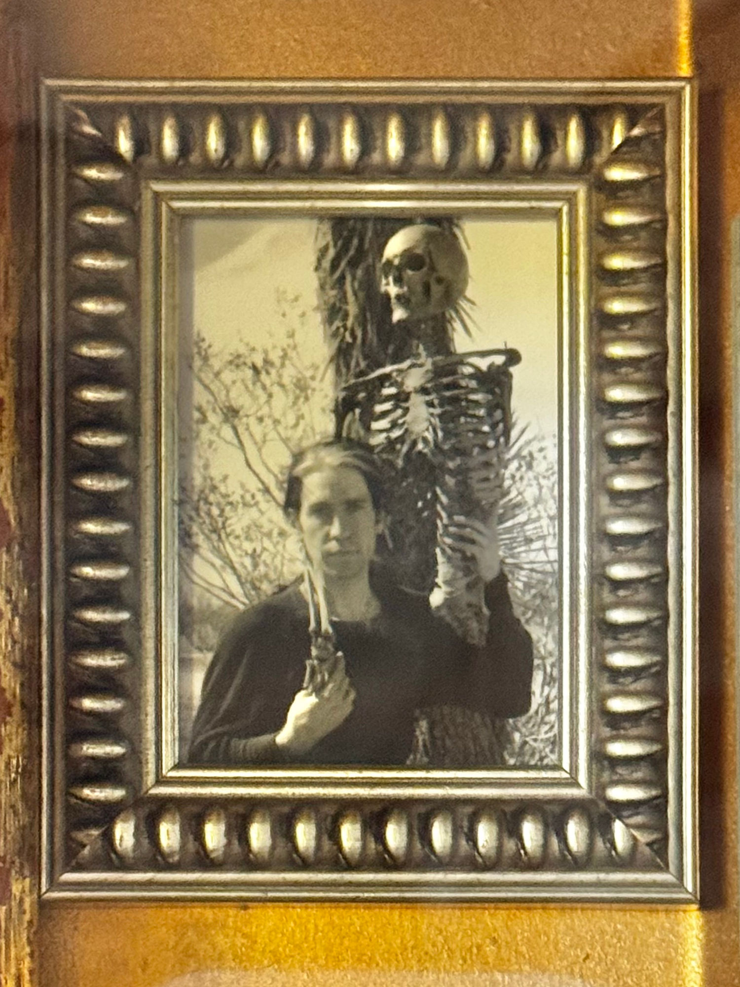 Rozz Williams Photo