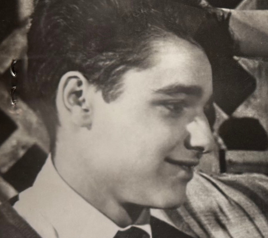 Sal Mineo