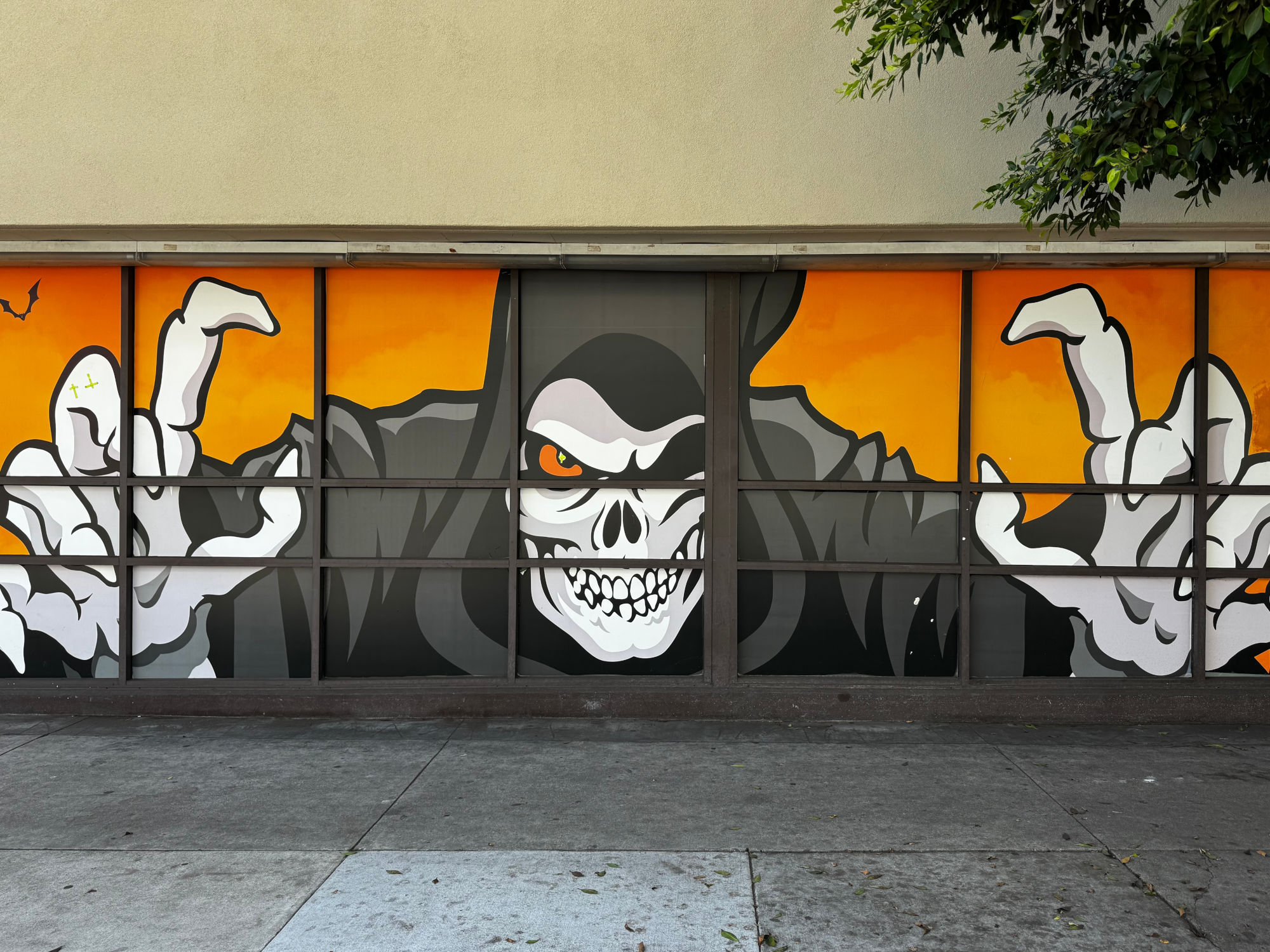 Spirit Halloween