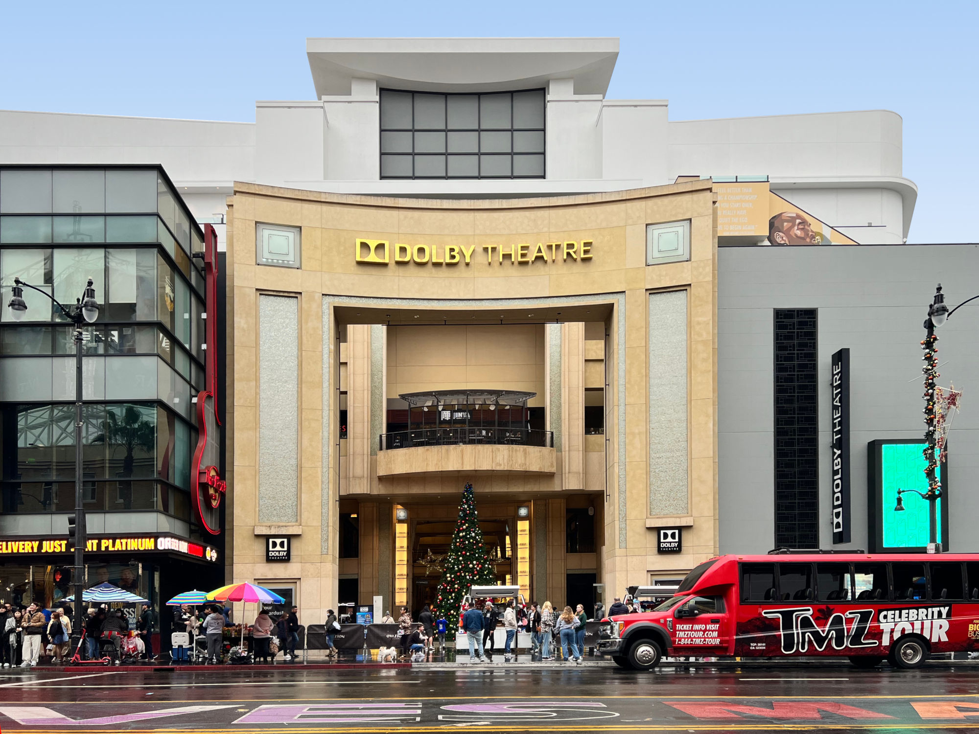 Dolby Theatre
