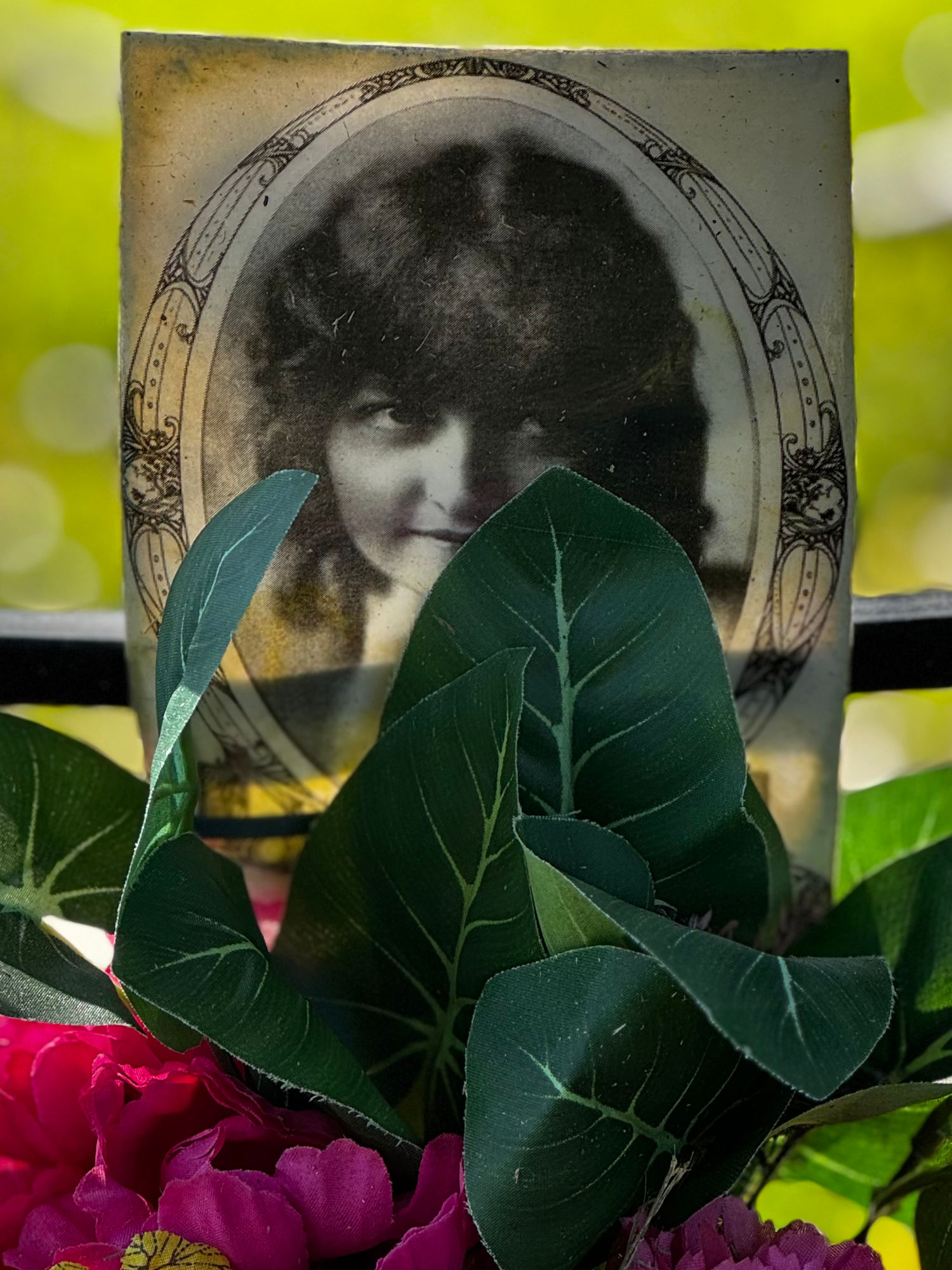 Vera Sisson Photo