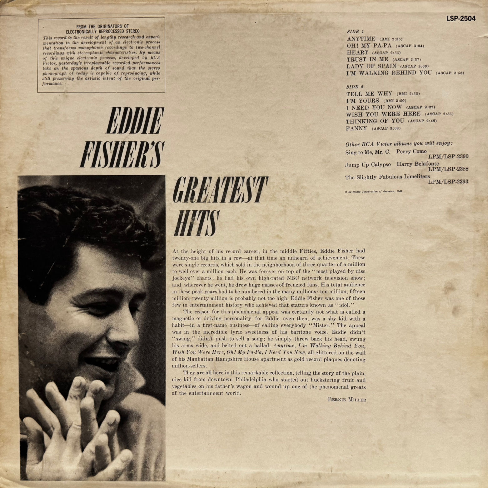 Vinyl Amoeba Music Greatest Hits