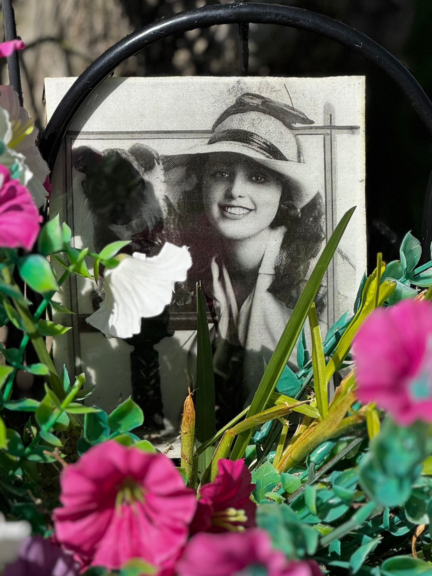 Virginia Caroline Rapp Photo