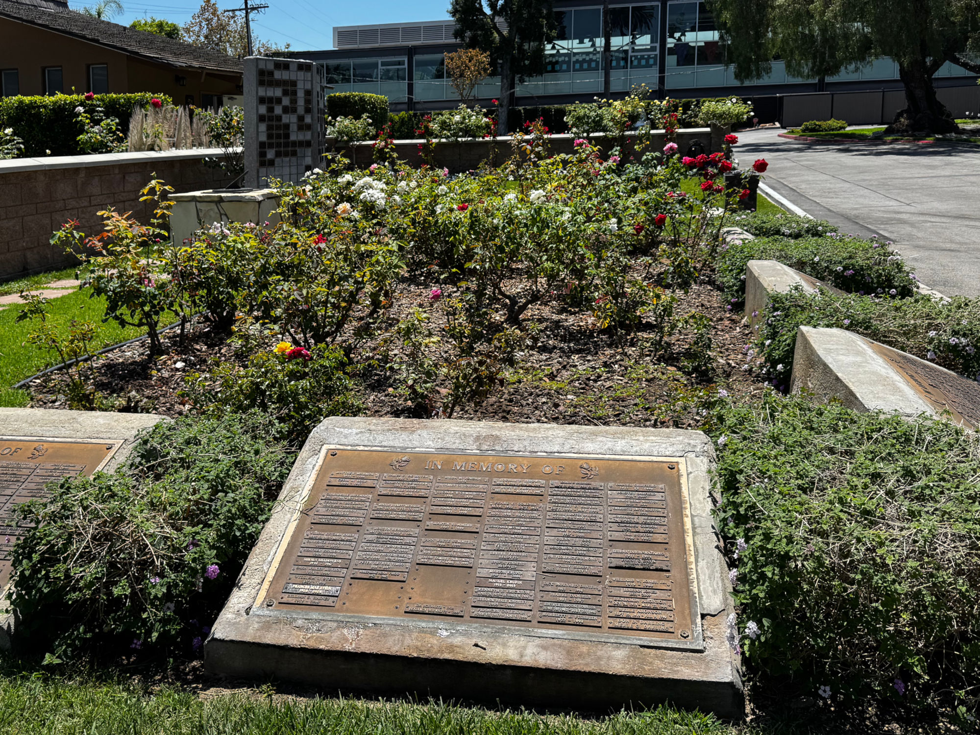 Westwood Village Memorial Park Constance Moore