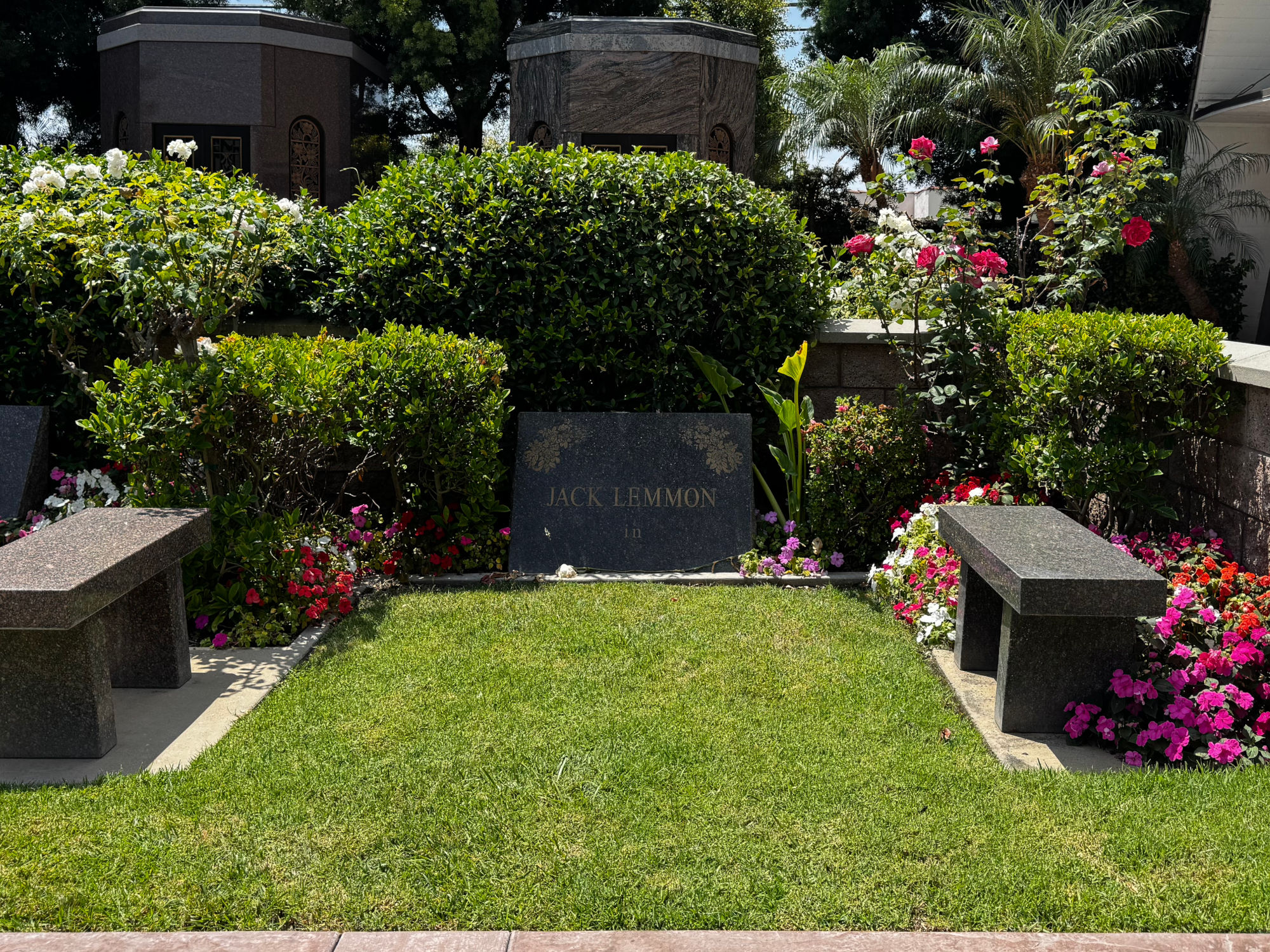 Westwood Village Memorial Park Westwood Village Memorial Park