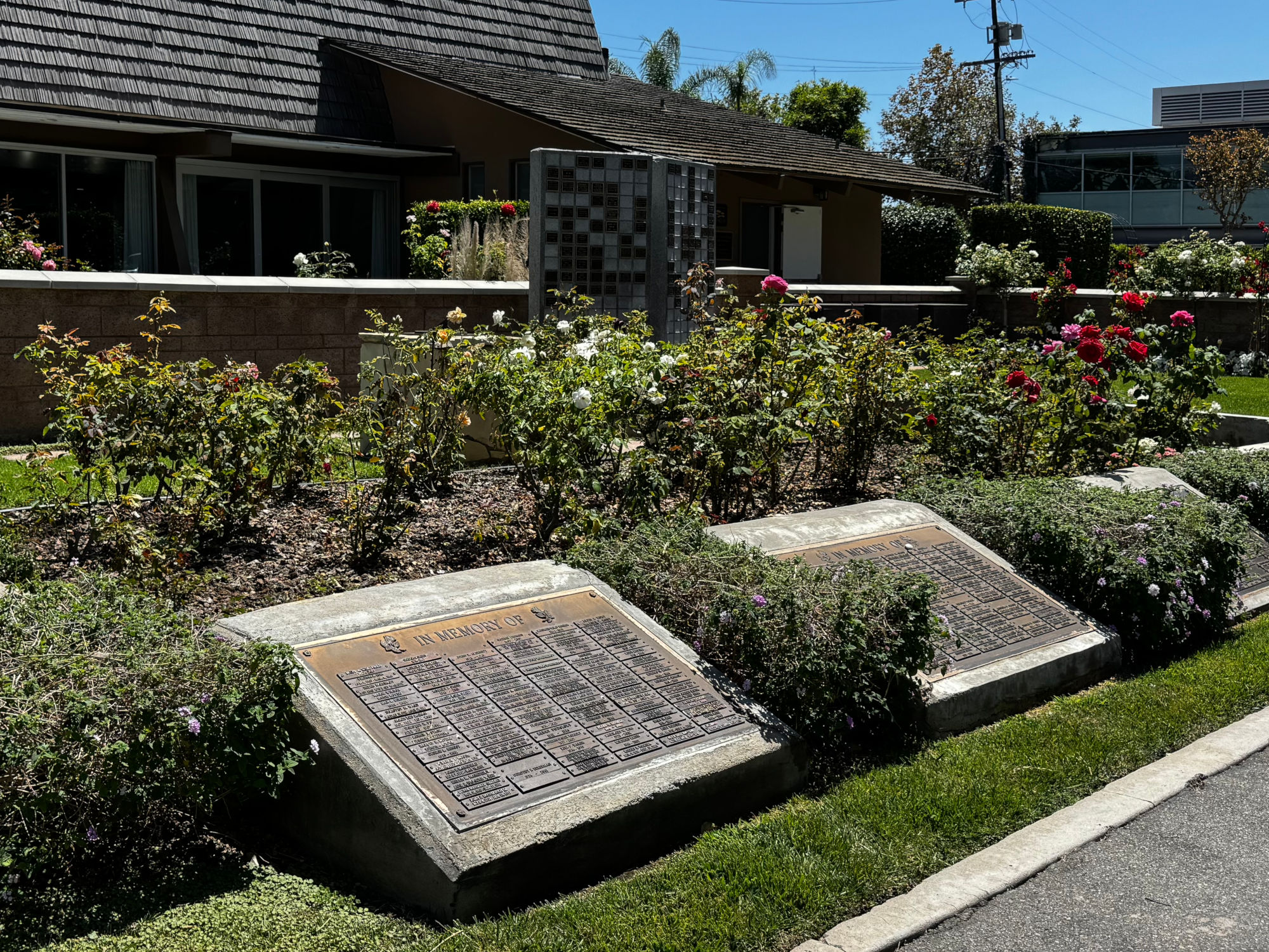 Westwood Village Memorial Park Pamela Mason