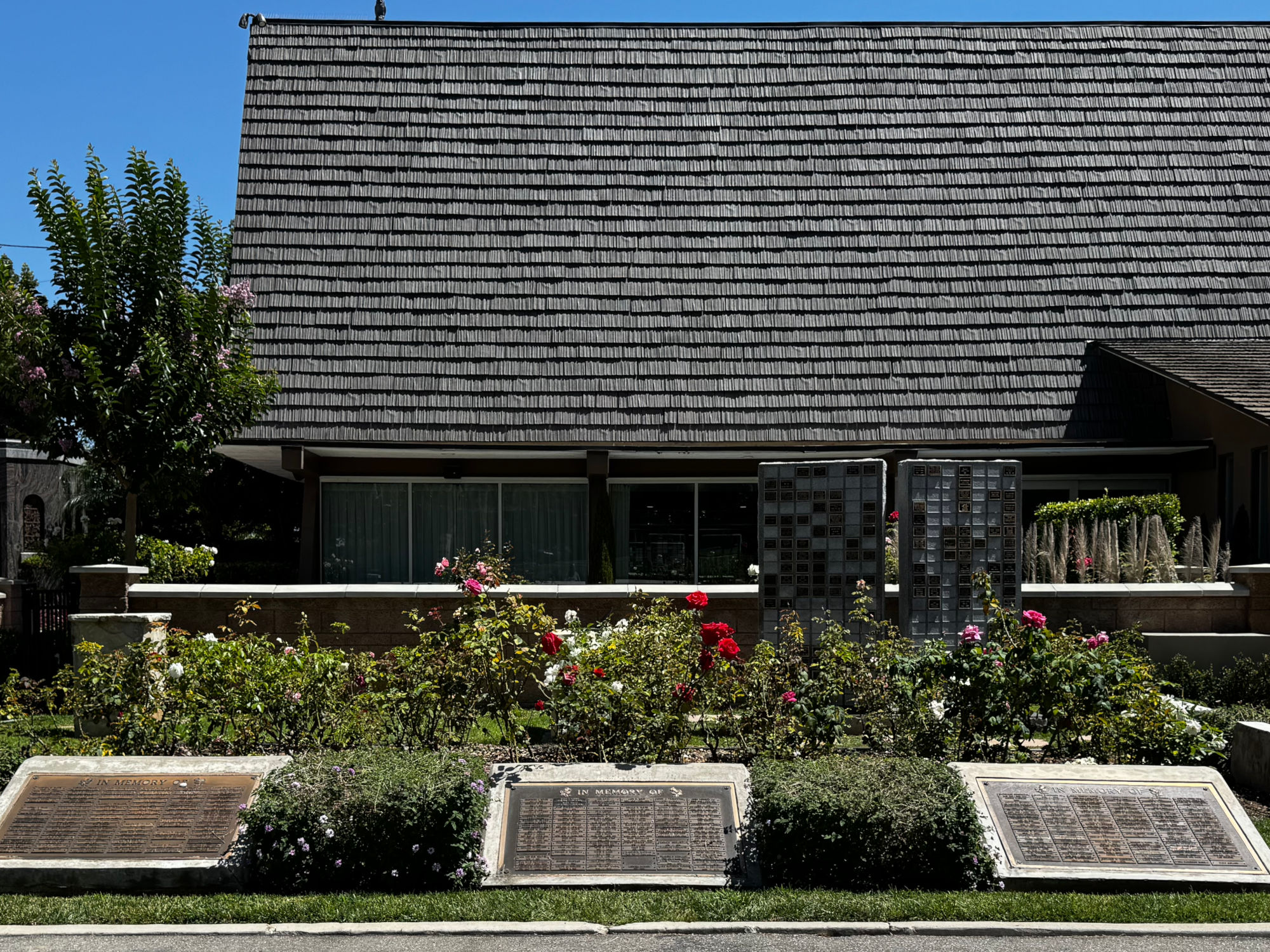 Westwood Village Memorial Park Stan Kenton
