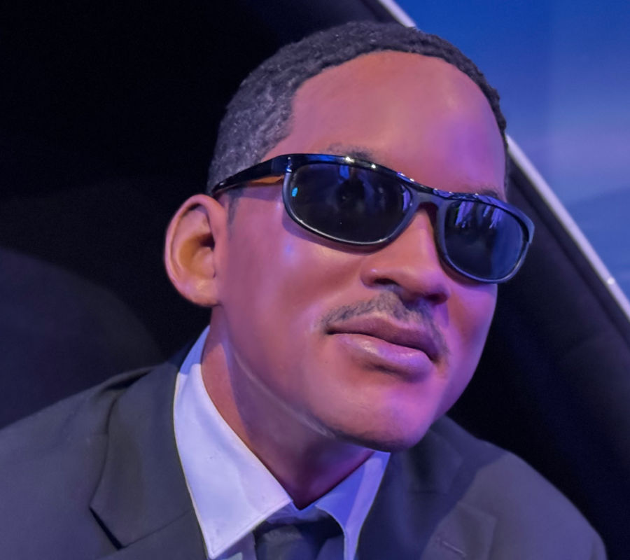 Will Smith