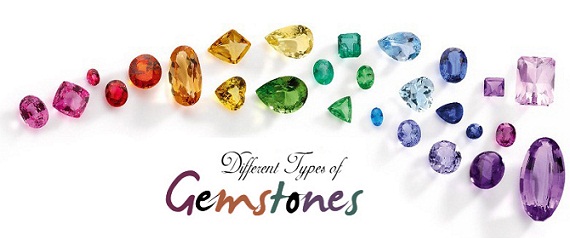 25 Gemstones