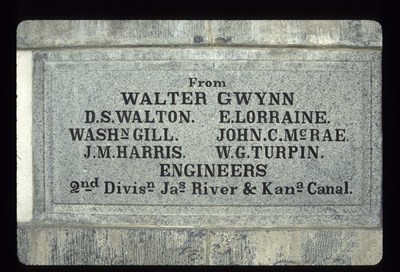 Engineers, Second Division, Virginia