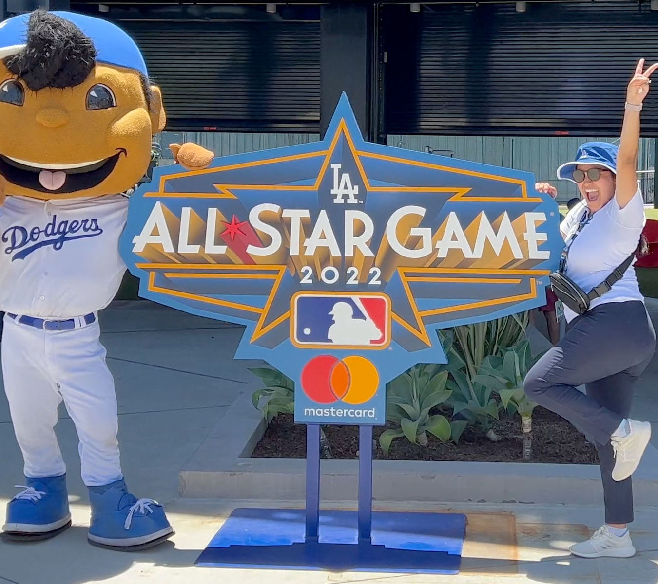 All Star Week (MLB 2022)