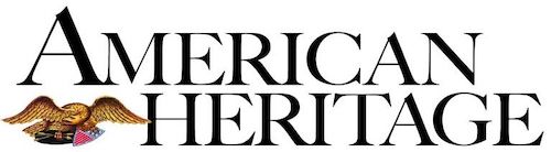 American Heritage Logo American Heritage Logo