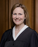 Amy Coney Barrett