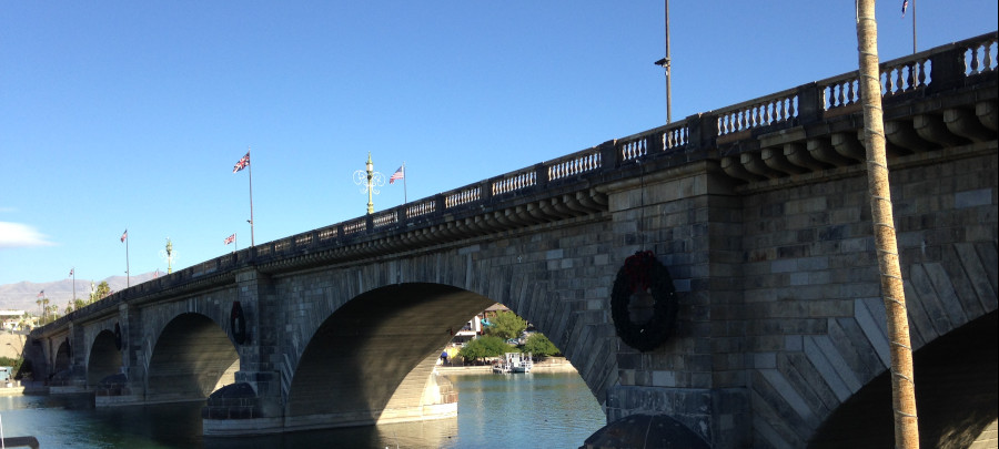 London Bridge London Bridge
