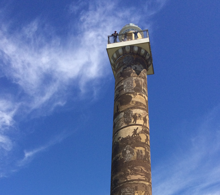 Astoria Column