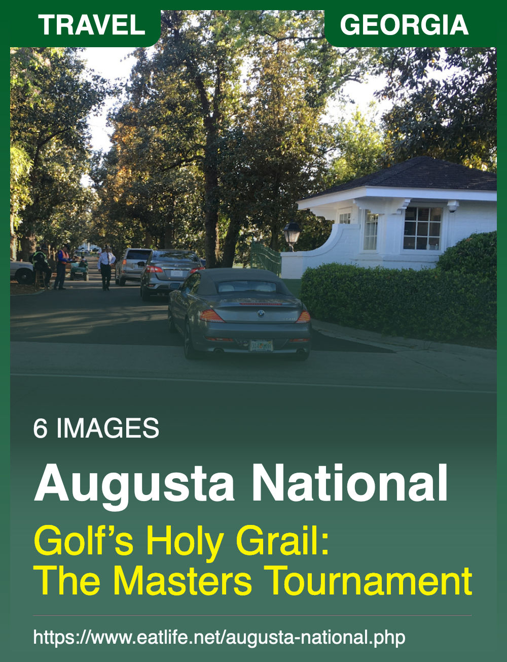 Augusta National