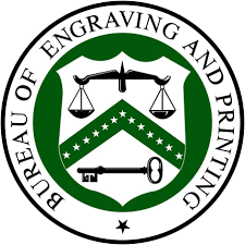 Bureau of Engraving and Printing Bureau of Engraving and Printing