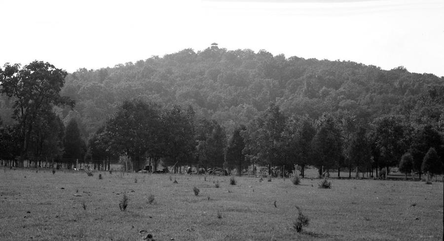 Big Round Top