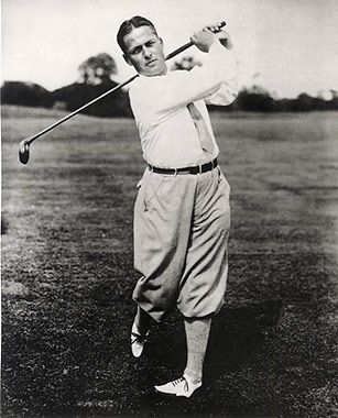 Bobby Jones