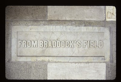 Braddocks Field