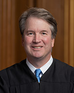 Brett M. Kavanaugh