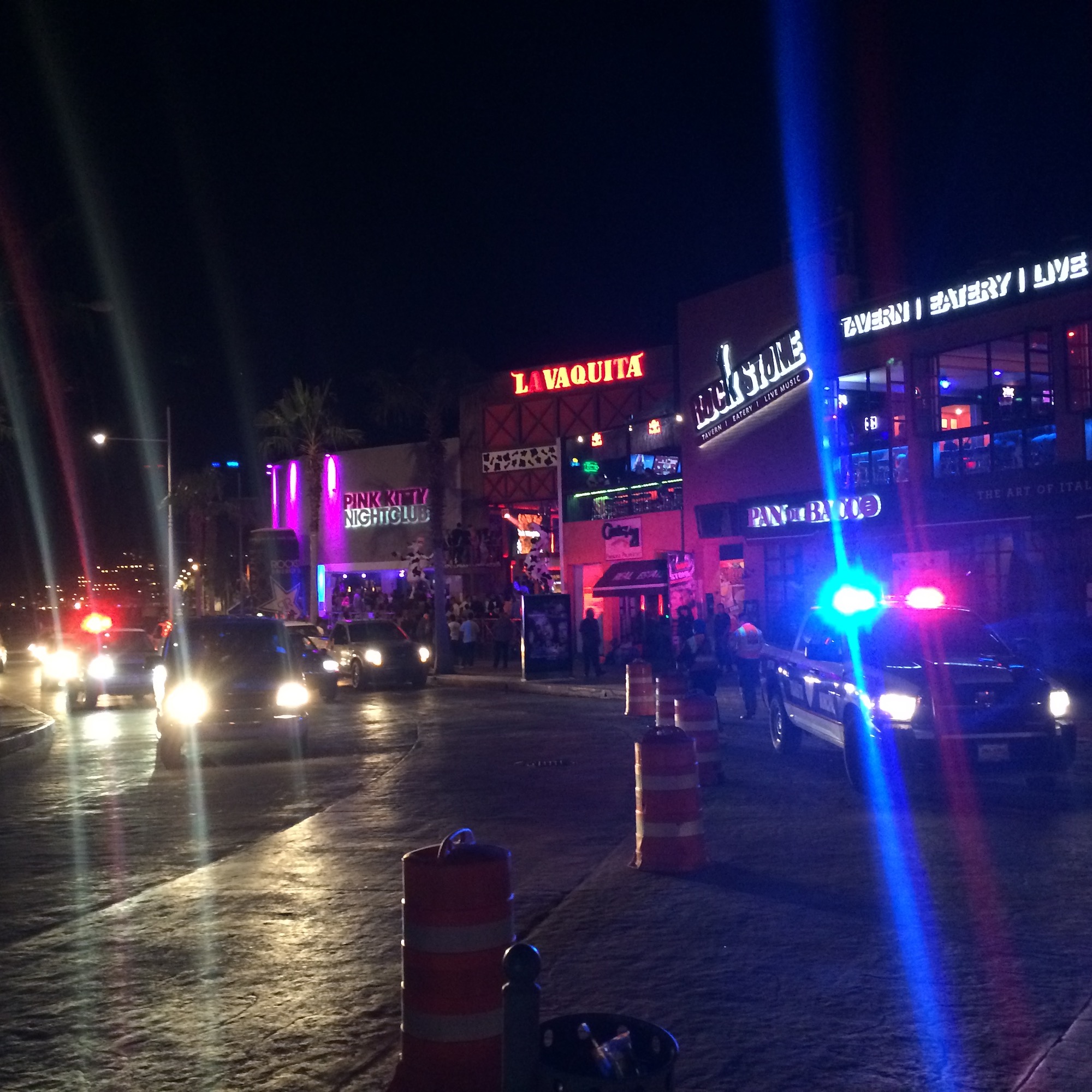 Cabo San Lucas Nightlife Cabo San Lucas Nightlife