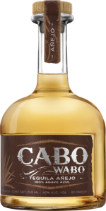 Cabo Wabo Anejo Tequila Cabo Wabo Anejo Tequila