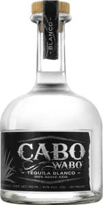 Cabo Wabo Blanco Tequila Cabo Wabo Blanco Tequila