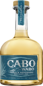 Cabo Wabo Reposado Tequila Cabo Wabo Reposado Tequila
