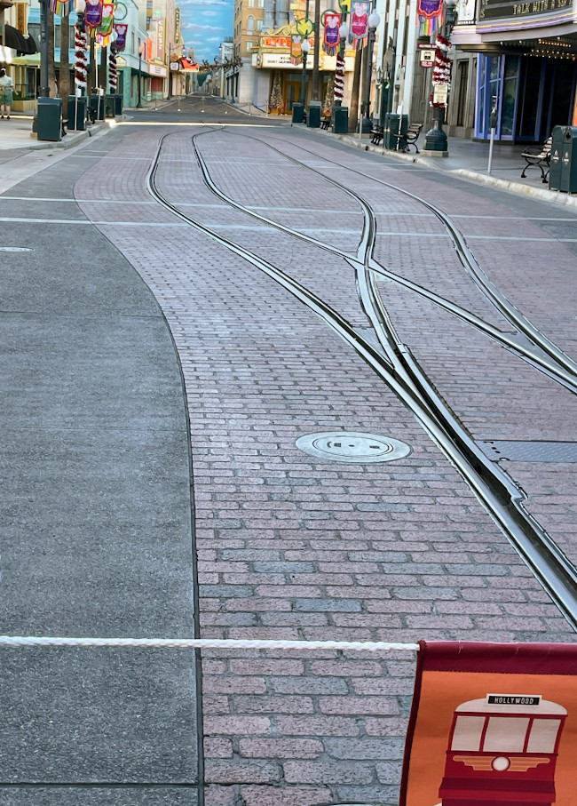 Rope Drop Rope Drop