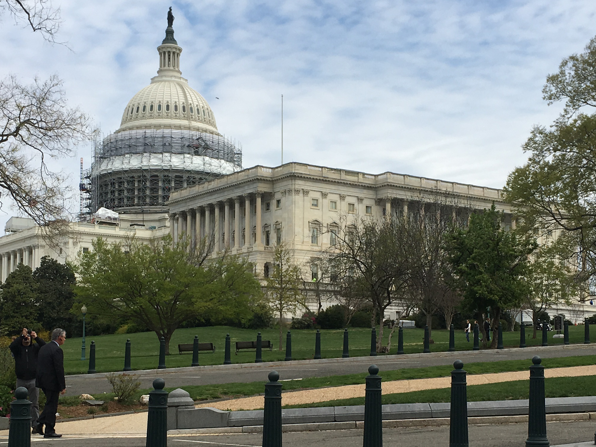 US Capitol Building