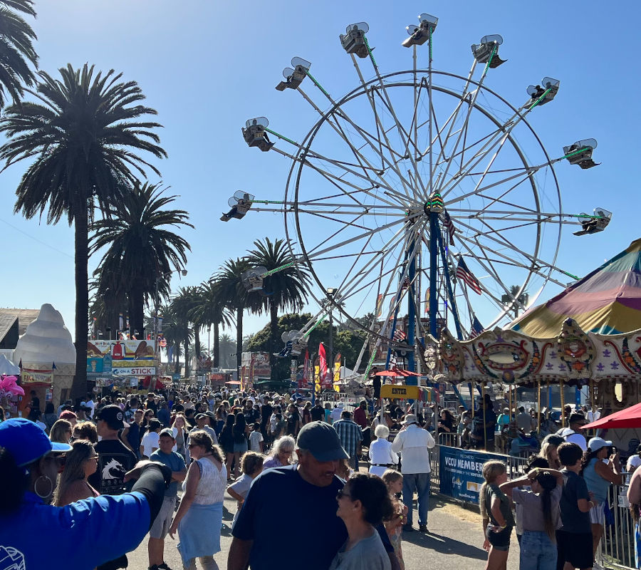 Ventura County Fair