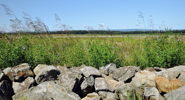 Cemetery Ridge