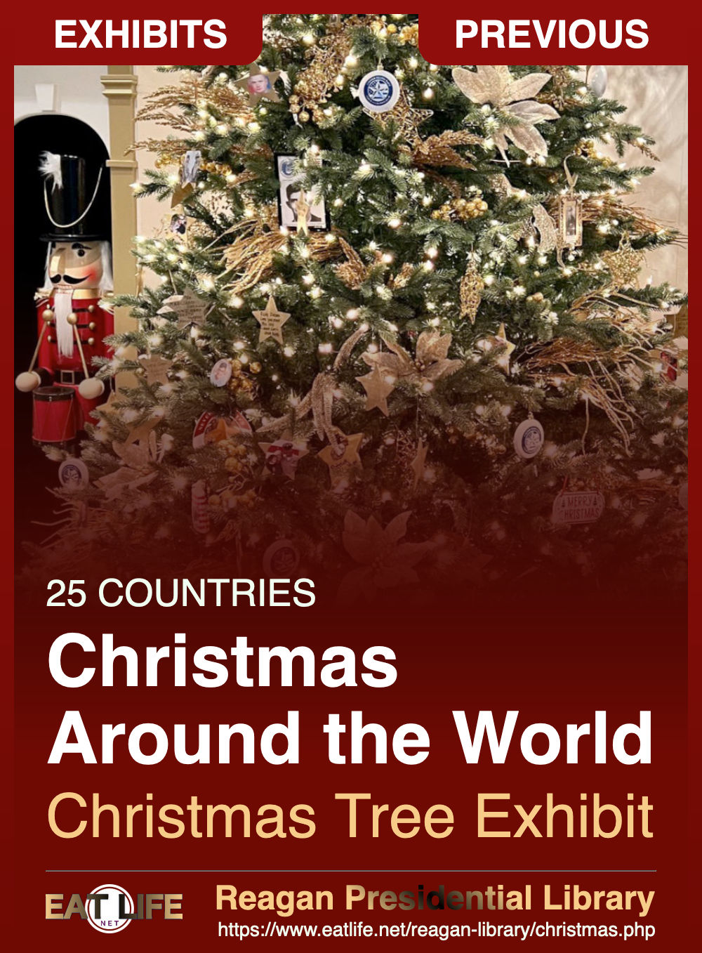 Christmas Around the World