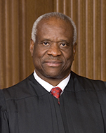 Clarence Thomas