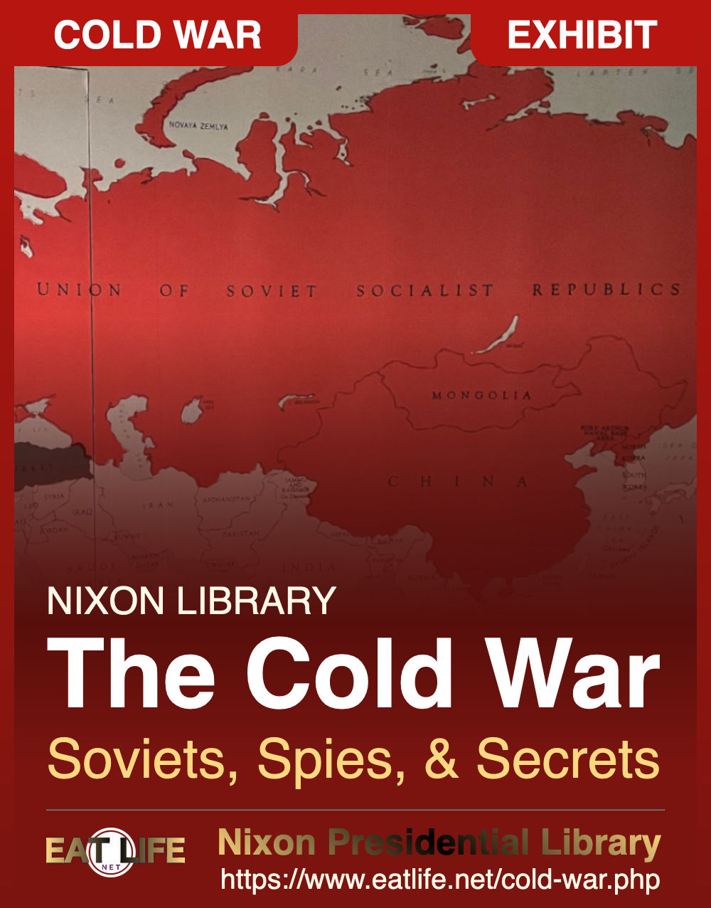 Cold War