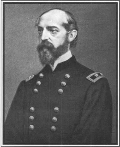 Colonel Edward P. Alexander