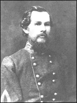 Colonel Eppa Hunton