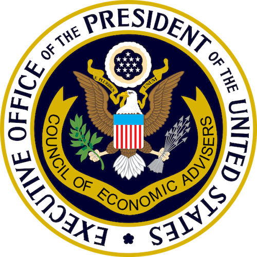 Chair of the Council of Economic Advisers