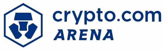 Crypto.com Arena Logo
