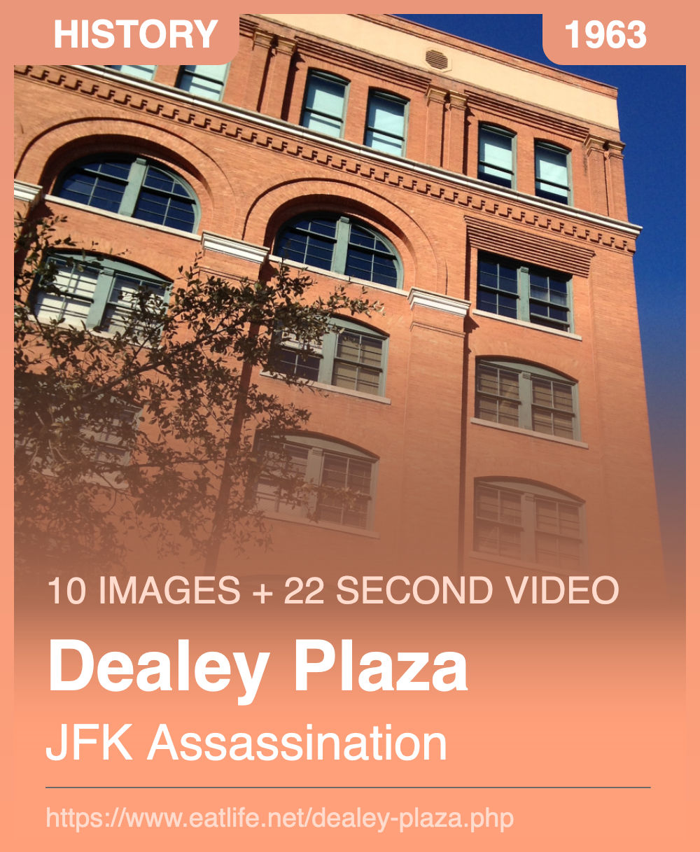 Dealey Plaza