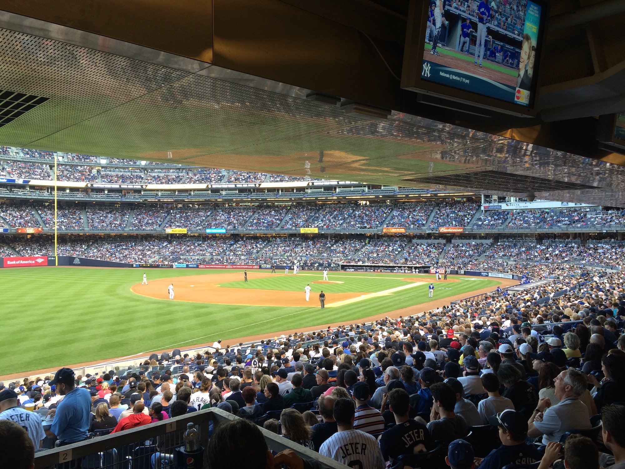 Derek Jeter Shortstop