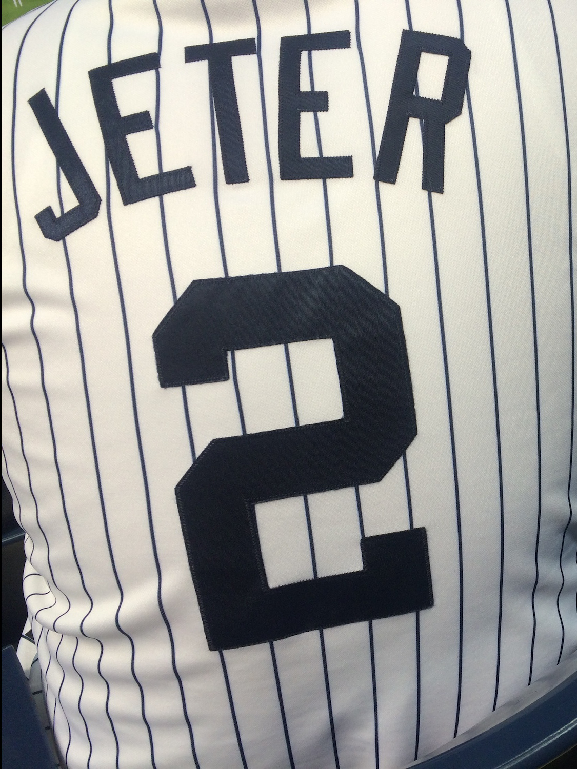 Derek Jeter