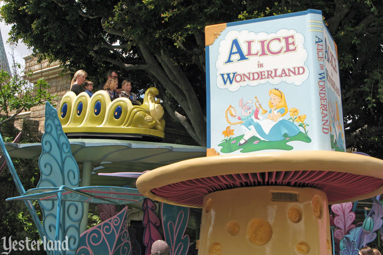 Alice in Wonderland Alice in Wonderland