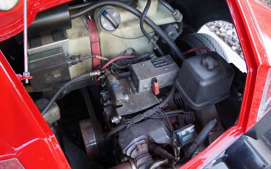 Autopia Engine