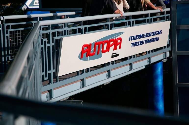 Autopia Autopia